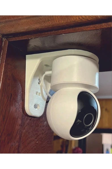 Üçüncü Boyut Dizayn Xiaomi 360 Kamera İçin Duvara Asma Aparatı Duvar Askısı ürün görseli 1