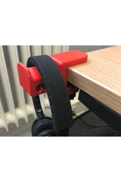 A4 Tech Kulaklık Standı - Asılabilir ürün görseli 1