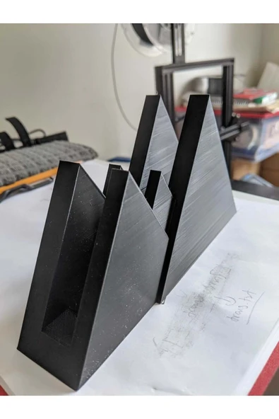 Aliz Macbook Pro Dikey Stand ürün görseli 1