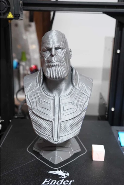 CANEREGE Thanos Büst ürün görseli 1