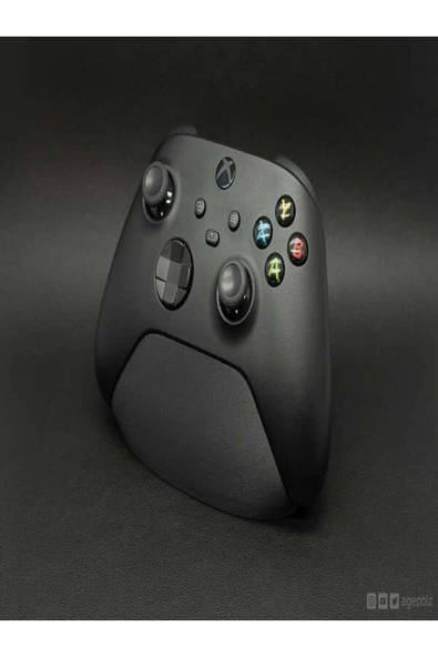 CANEREGE Xbox One Joystick Standı Kumanda Kol Tutucu Kontroller Stand 1 Adet 3d Baskı ürün görseli 1