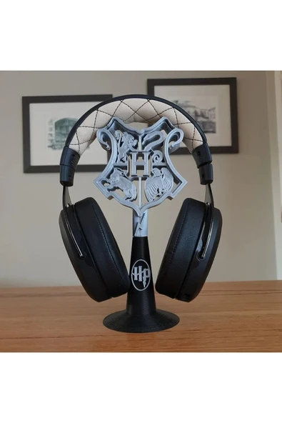 Harry Potter Kulaklık Standı 20cm - Resim 2