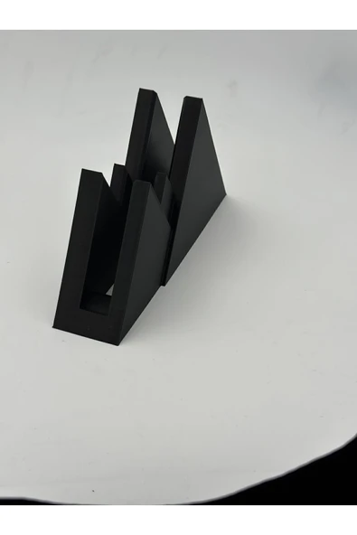 Aliz Macbook Pro Dikey Stand - Resim 4