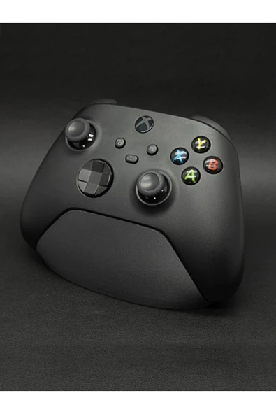 Nerva Design 3D Xbox Joystick Standı - Xbox Controller/kol Tutucu Uyumlu ürün görseli 1