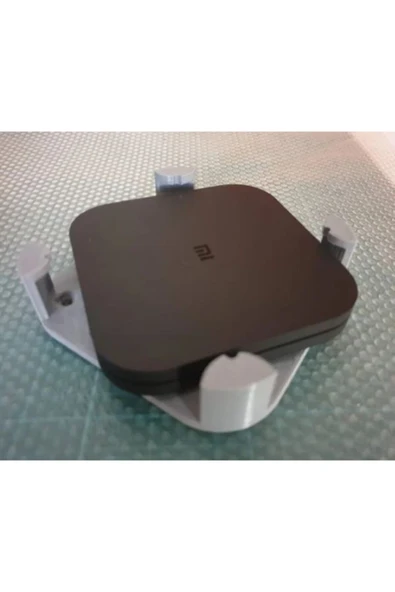 shacodesign Xiaomi Mi Box Duvara Monte Standı ürün görseli 1