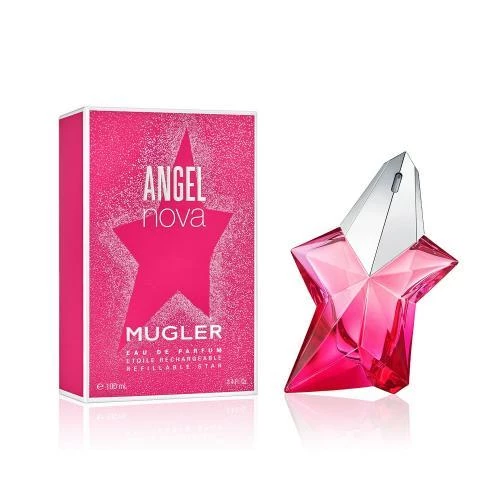 Thierry Mugler Angel Nova EDP 100 ml Kadın Parfüm ürün görseli 1