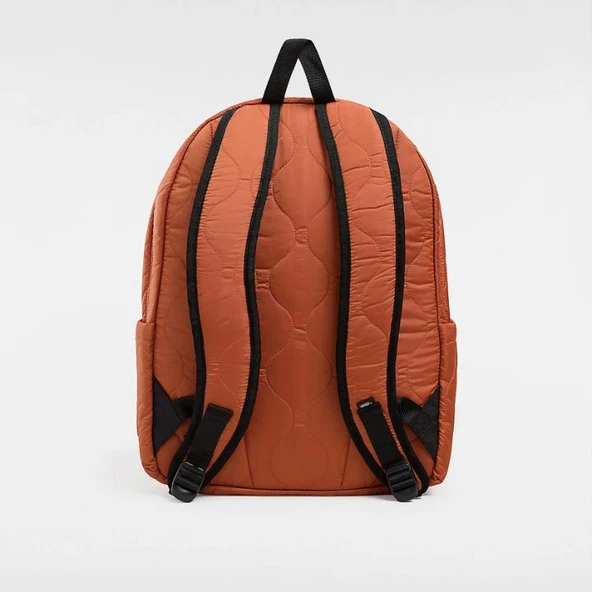 Vans VN000H4WC9J1 Old Skool Backpack - Resim 4