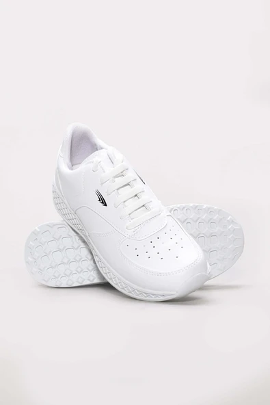 Kadın Sneaker Ayakkabı 416ZAFJACK - Resim 5