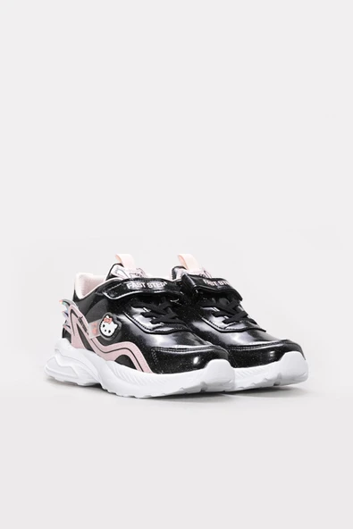 Kız Çocuk Sneaker Ayakkabı 615XCA1907 - Resim 11
