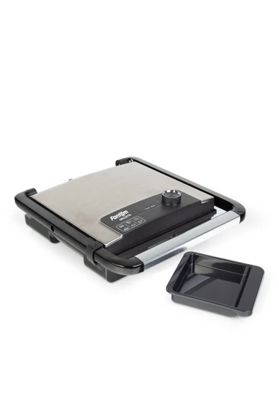 Tost Makinası Tm 9000 - Resim 6
