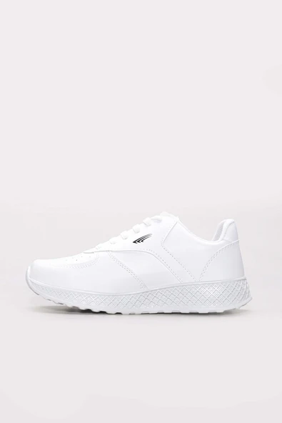 Kadın Sneaker Ayakkabı 416ZAFJACK - Resim 4