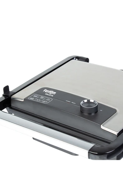 Tost Makinası Tm 9000 - Resim 8