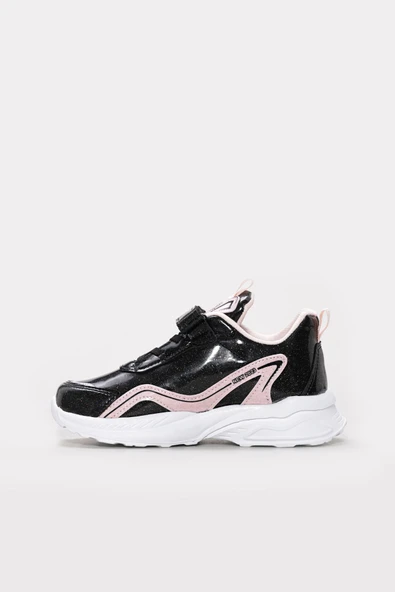 Kız Çocuk Sneaker Ayakkabı 615XCA1907 - Resim 9