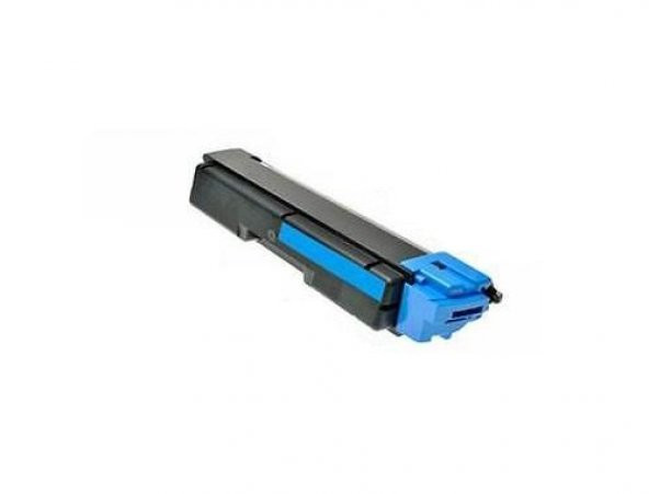 UTAX UYUMLU P C3060MFP,3065MFP,3061DN MAVİ MUADİL TONER ürün görseli 1