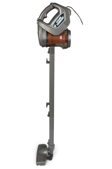 Provac P 5000 Cyclonic Elektrık Süpürgesi Antrasit - Resim 3