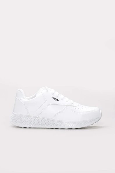 Kadın Sneaker Ayakkabı 416ZAFJACK - Resim 3