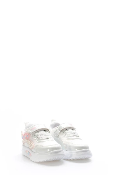 Kız Çocuk Sneaker Ayakkabı 461XCA327 - Resim 5