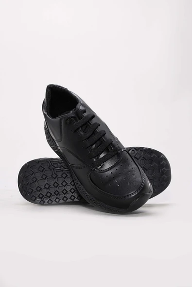 Kadın Sneaker Ayakkabı 416ZAFJACK - Resim 10