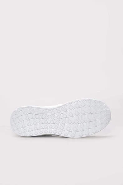 Kadın Sneaker Ayakkabı 416ZAFJACK - Resim 6