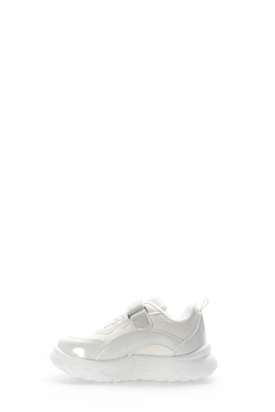 Kız Çocuk Sneaker Ayakkabı 461XCA327 - Resim 3