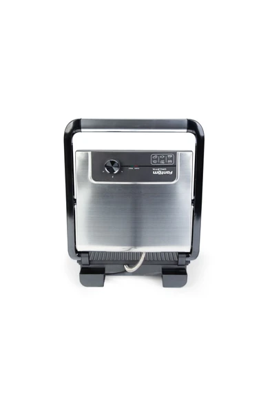 Tost Makinası Tm 9000 - Resim 7
