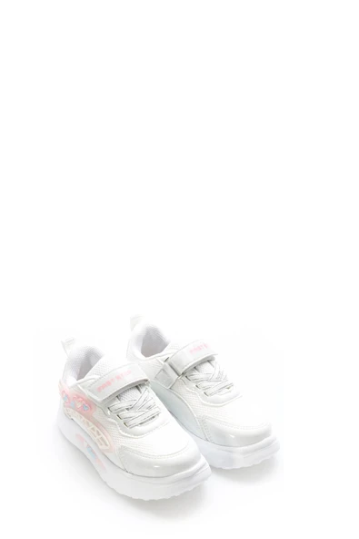Kız Çocuk Sneaker Ayakkabı 461XCA327 - Resim 6