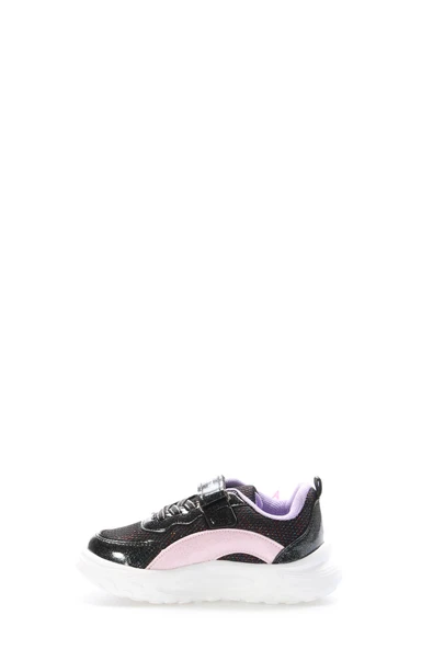 Kız Çocuk Sneaker Ayakkabı 461XCA327 - Resim 9