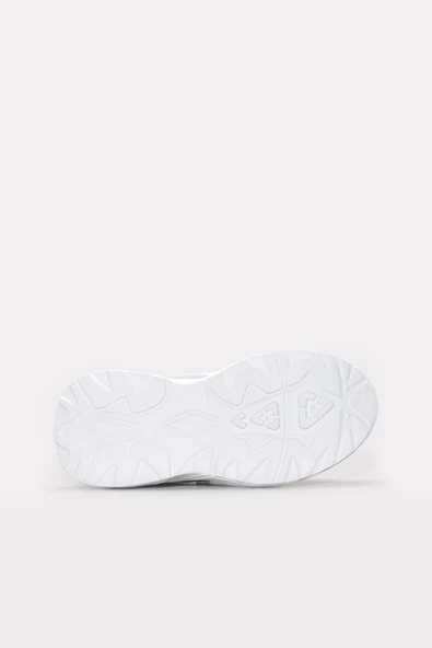 Kız Çocuk Sneaker Ayakkabı 615XCA1907 - Resim 6