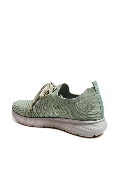 Kadın Sneaker Ayakkabı 517ZA5084 - Resim 8