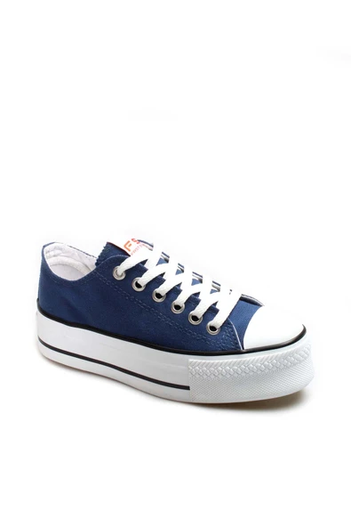 Kadın Sneaker Ayakkabı 620ZA1907 - Resim 11