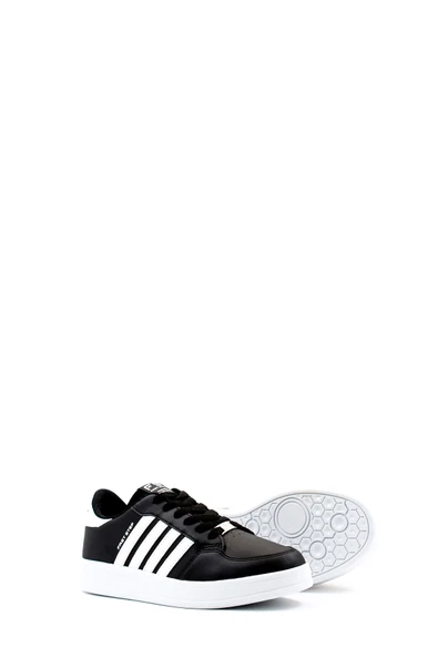 Erkek Sneaker Ayakkabı 930MBA019 - Resim 4