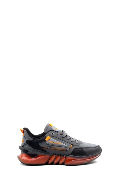 Erkek Sneaker Ayakkabı 572MA2499 - Resim 2