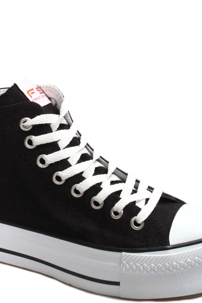 Kadın Sneaker Ayakkabı 620ZA1908 - Resim 11