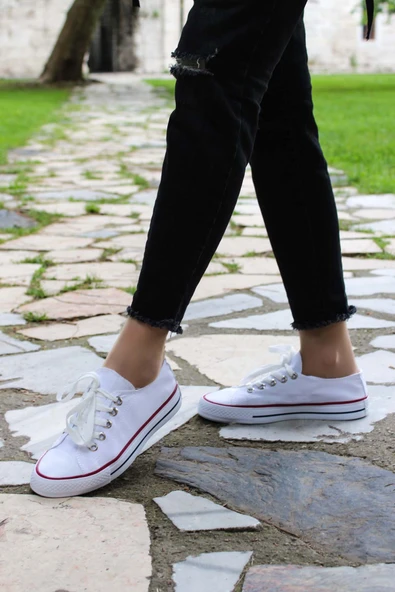 Unisex Sneaker Ayakkabı 620XA1001 ürün görseli 1