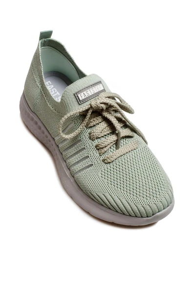 Kadın Sneaker Ayakkabı 517ZA5084 - Resim 9