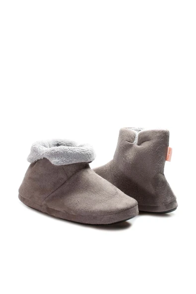 Unisex Ev Terlik 331XA096 - Resim 7