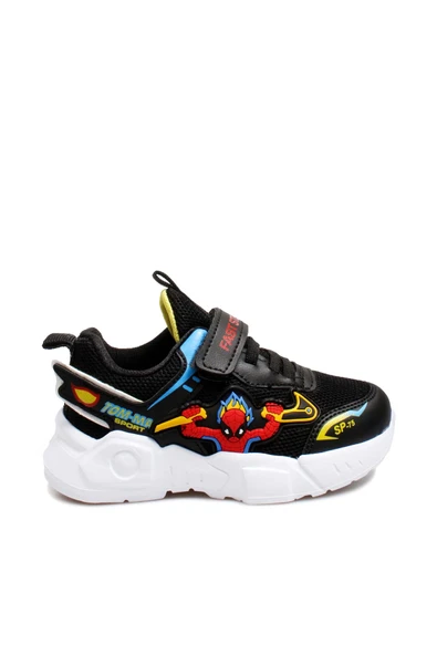 Erkek Çocuk Sneaker Ayakkabı 615XCA2023 ürün görseli 1