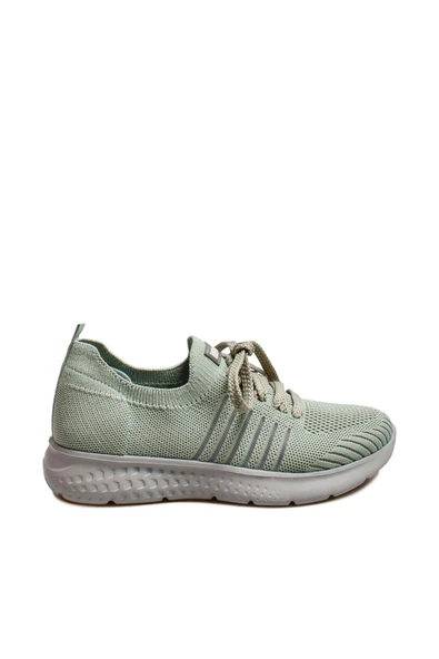 Kadın Sneaker Ayakkabı 517ZA5084 - Resim 7