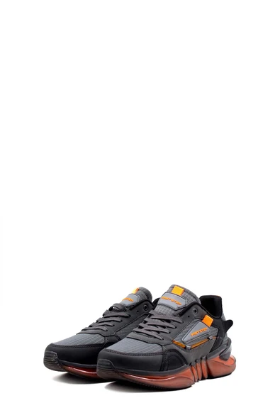 Erkek Sneaker Ayakkabı 572MA2499 - Resim 6