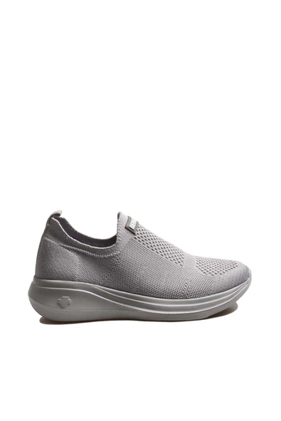 Kadın Sneaker Ayakkabı 517ZA5086 - Resim 6