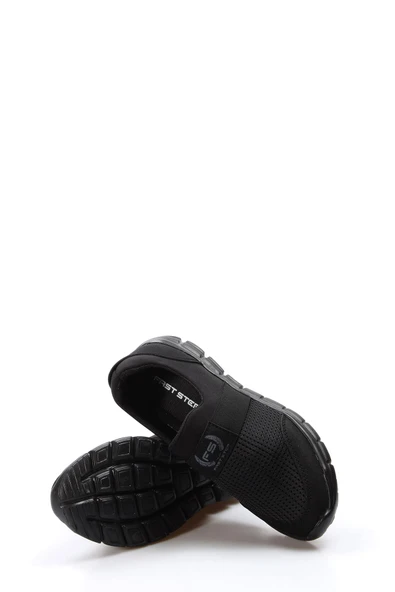 Erkek Sneaker Ayakkabı 869MBA1000 - Resim 4