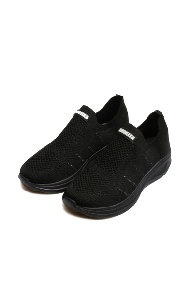 Kadın Sneaker Ayakkabı 517ZA5086 - Resim 5