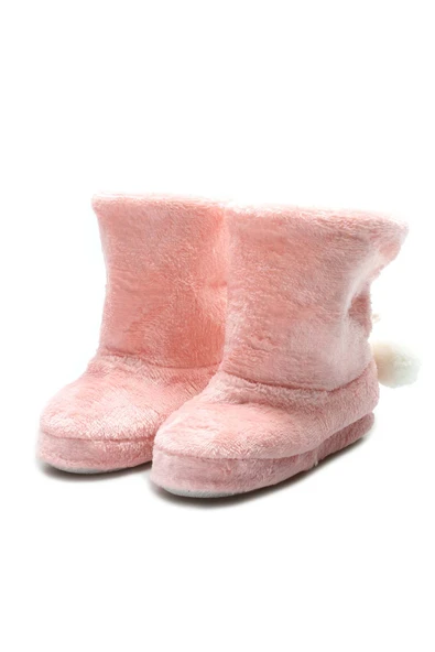 Unisex Ev Terlik 331XA099 - Resim 7