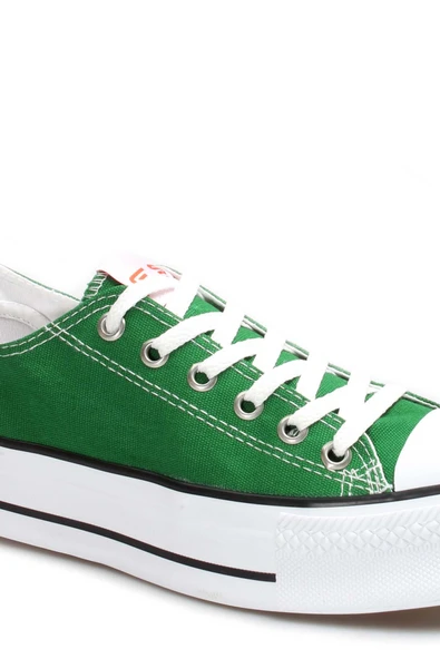 Kadın Sneaker Ayakkabı 620ZA1907 - Resim 5