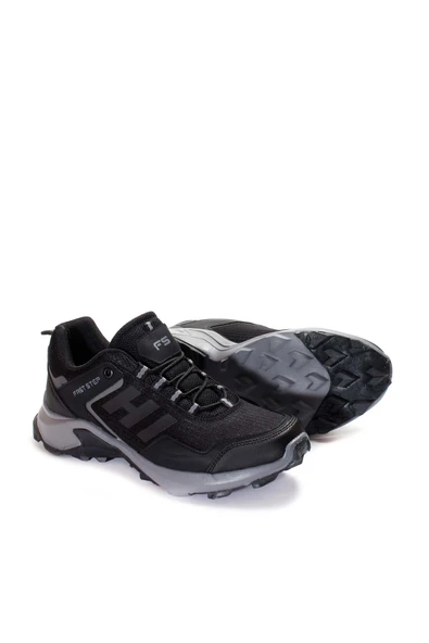 Erkek Sneaker Ayakkabı 572MA2501 - Resim 4