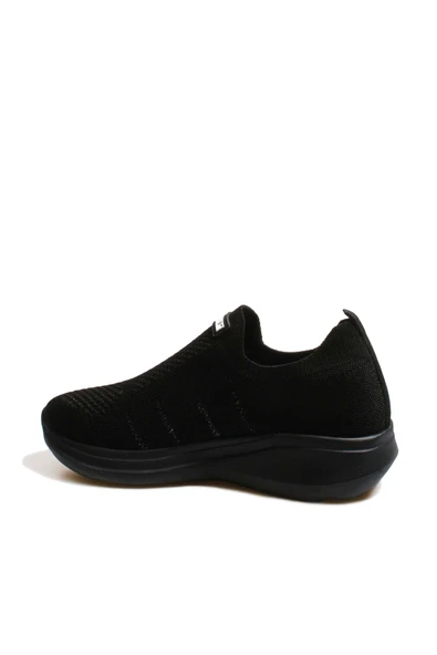 Kadın Sneaker Ayakkabı 517ZA5086 - Resim 2
