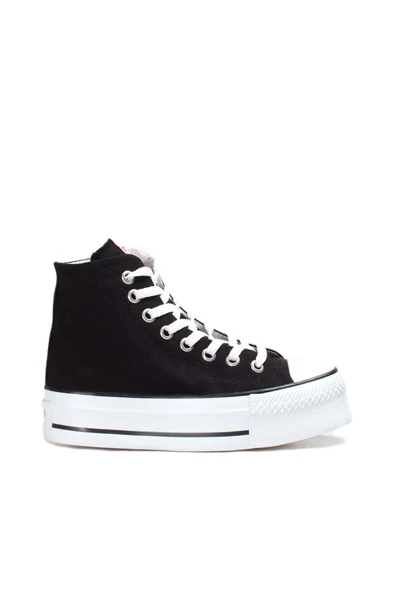 Kadın Sneaker Ayakkabı 620ZA1908 - Resim 8