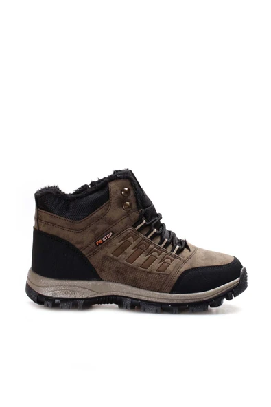 Erkek Spor Bot 589SMAX-6 - Resim 7