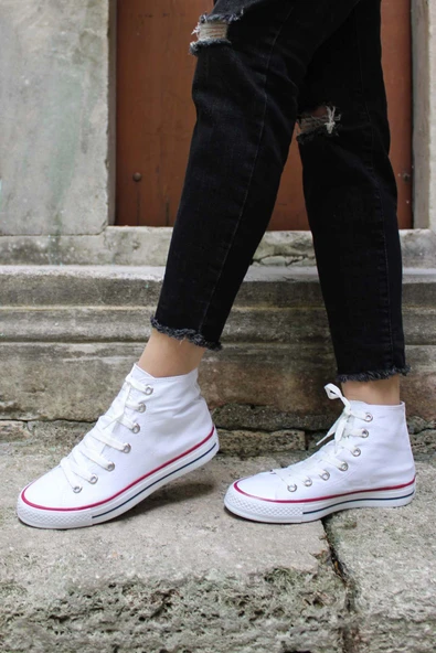 Unisex Sneaker Ayakkabı 620XA1000 ürün görseli 1