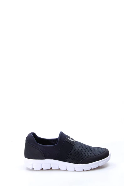 Erkek Sneaker Ayakkabı 869MBA1000 - Resim 5